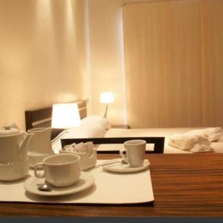 2055 Boutique Hotel Buenos Aires Extérieur photo