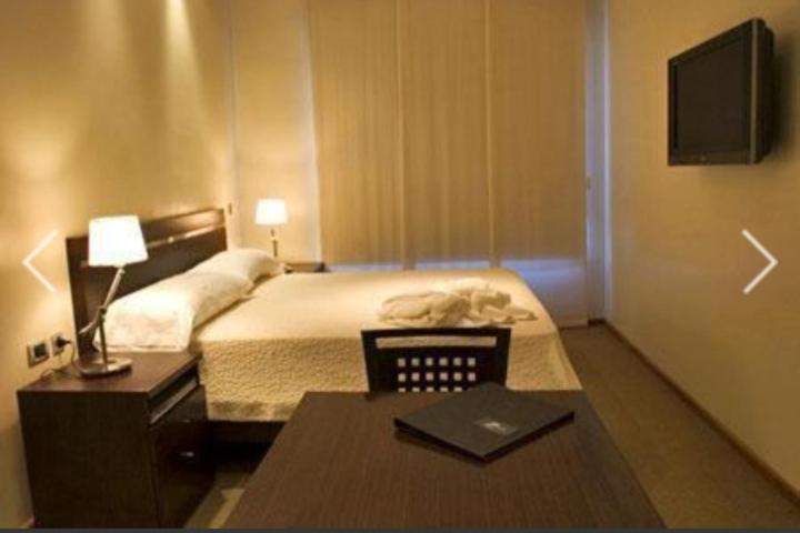2055 Boutique Hotel Buenos Aires Extérieur photo