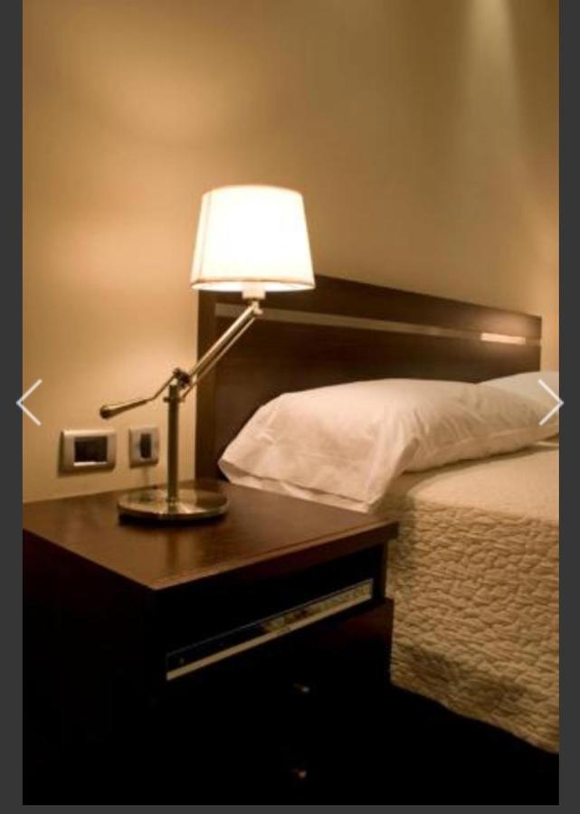 2055 Boutique Hotel Buenos Aires Extérieur photo