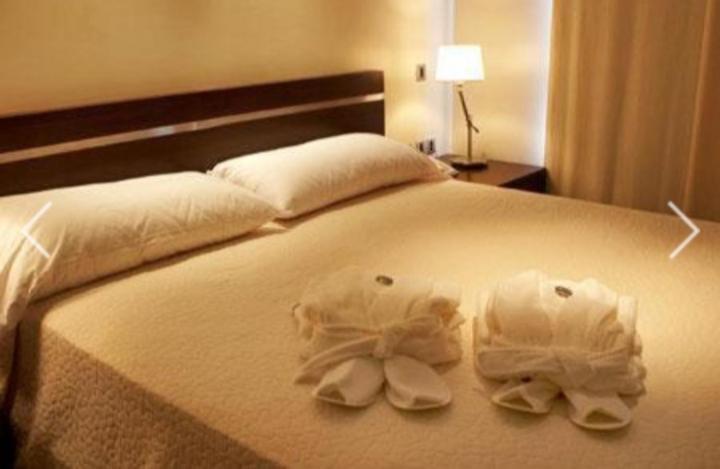 2055 Boutique Hotel Buenos Aires Extérieur photo