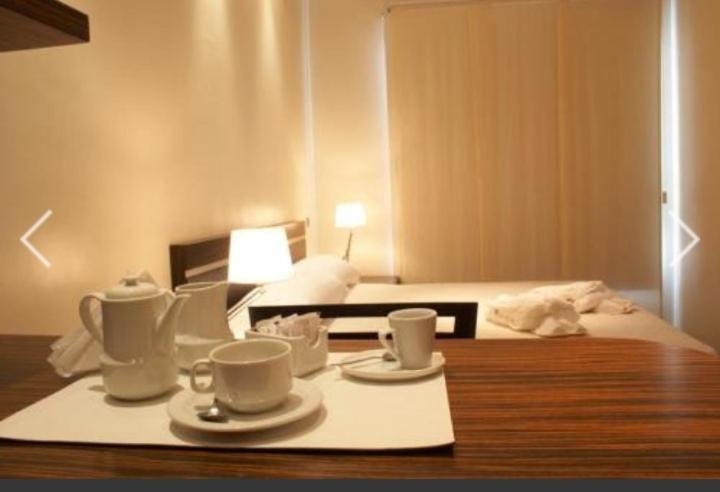2055 Boutique Hotel Buenos Aires Extérieur photo