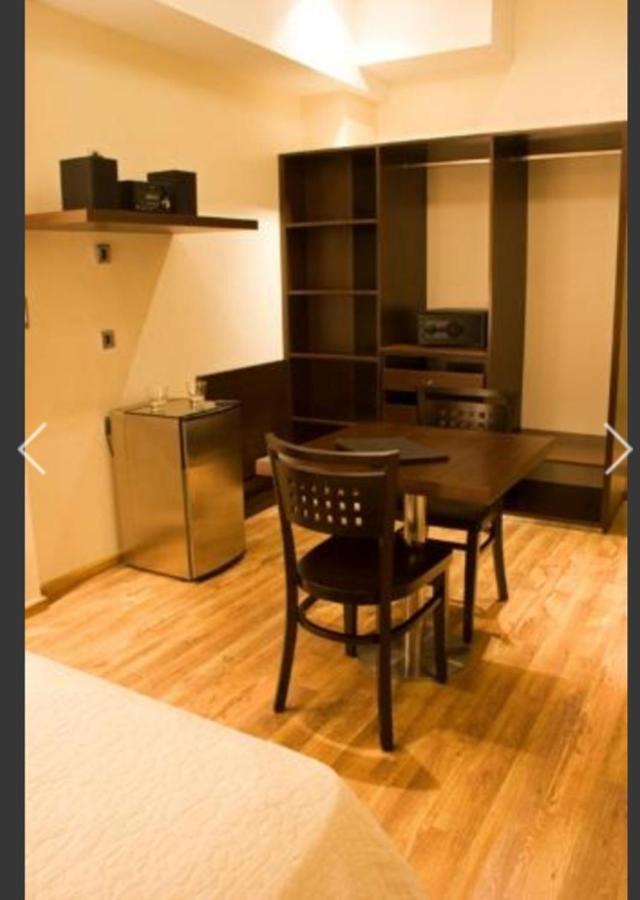 2055 Boutique Hotel Buenos Aires Extérieur photo